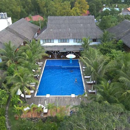 Phu Quoc Dragon Resort & Spa Εξωτερικό φωτογραφία