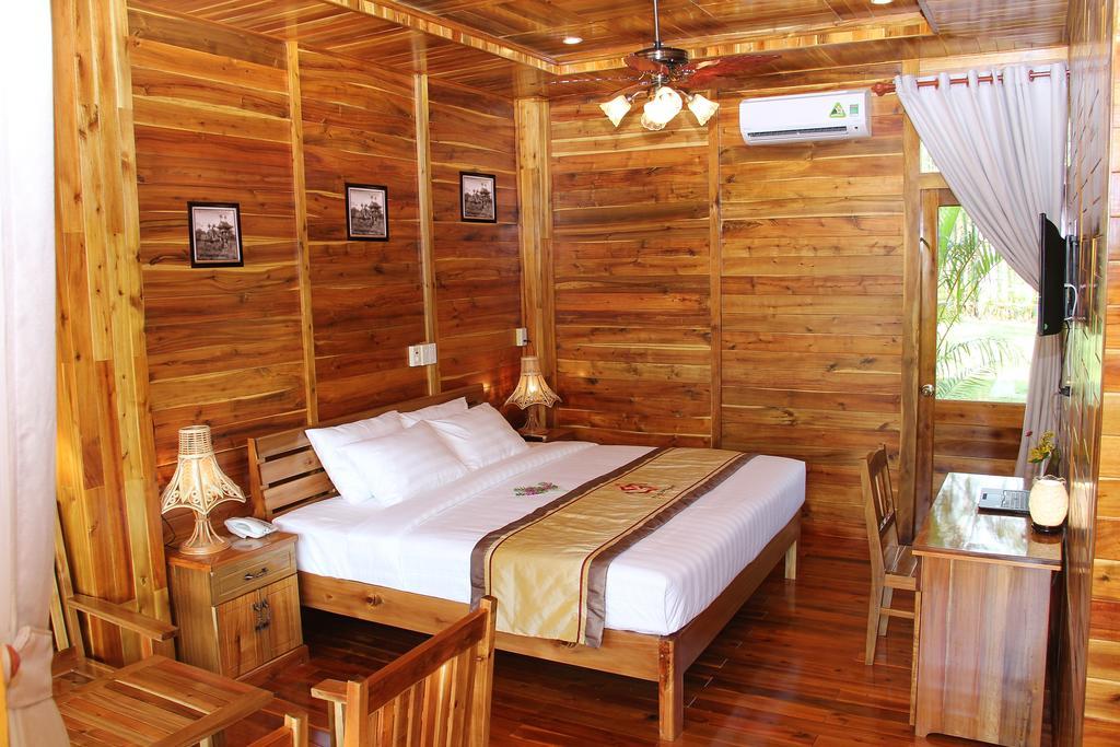 Phu Quoc Dragon Resort & Spa Εξωτερικό φωτογραφία