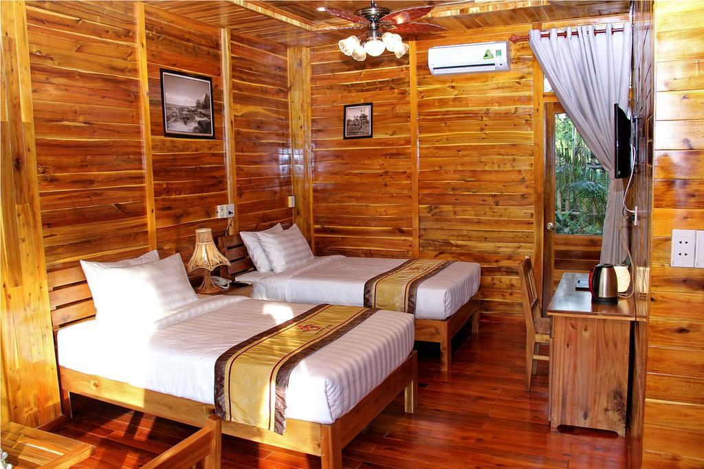 Phu Quoc Dragon Resort & Spa Εξωτερικό φωτογραφία