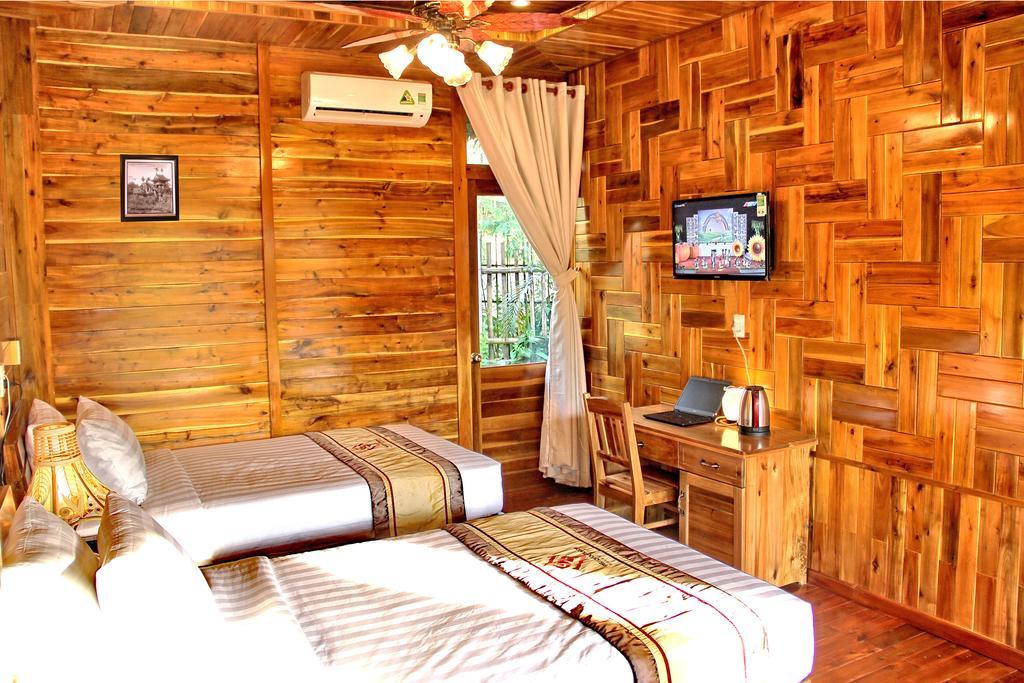 Phu Quoc Dragon Resort & Spa Εξωτερικό φωτογραφία