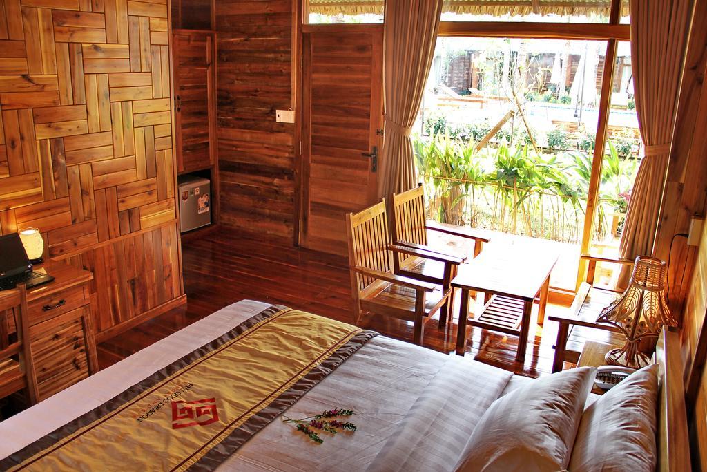 Phu Quoc Dragon Resort & Spa Εξωτερικό φωτογραφία