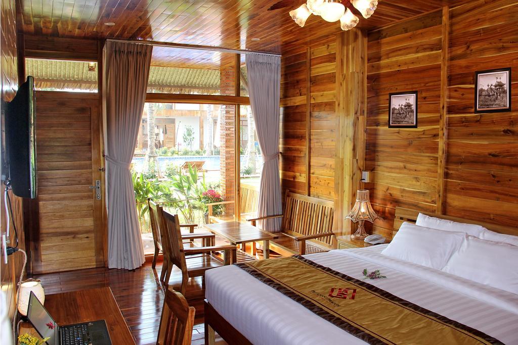 Phu Quoc Dragon Resort & Spa Εξωτερικό φωτογραφία