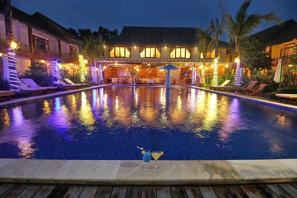 Phu Quoc Dragon Resort & Spa Εξωτερικό φωτογραφία