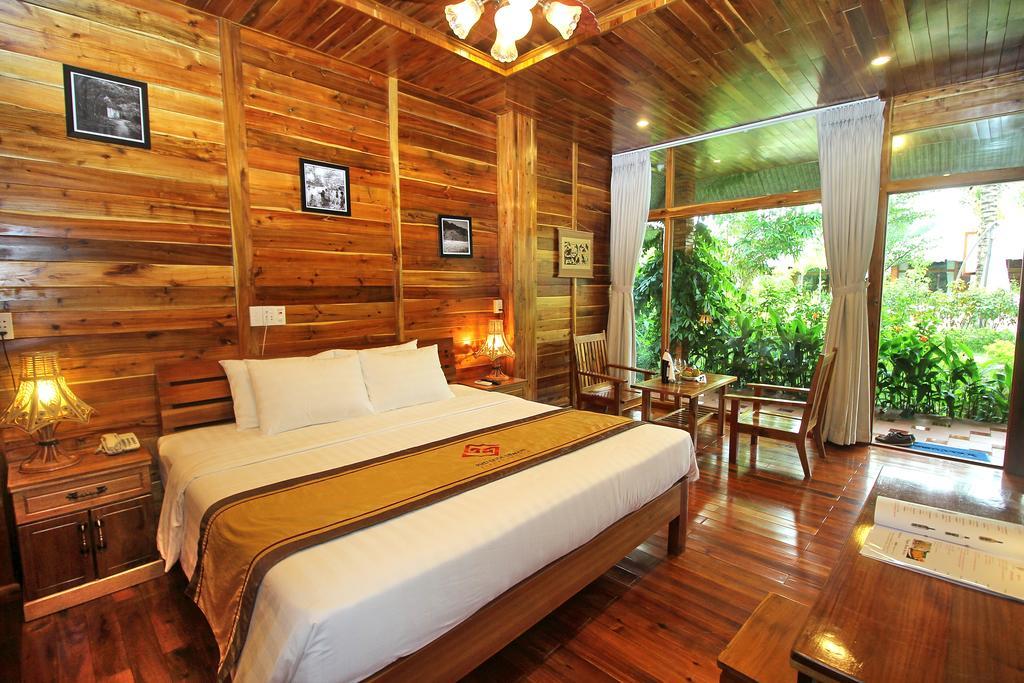 Phu Quoc Dragon Resort & Spa Εξωτερικό φωτογραφία