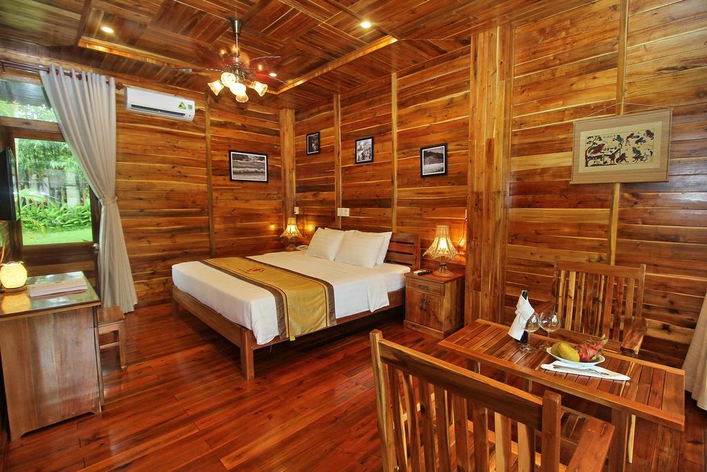 Phu Quoc Dragon Resort & Spa Εξωτερικό φωτογραφία