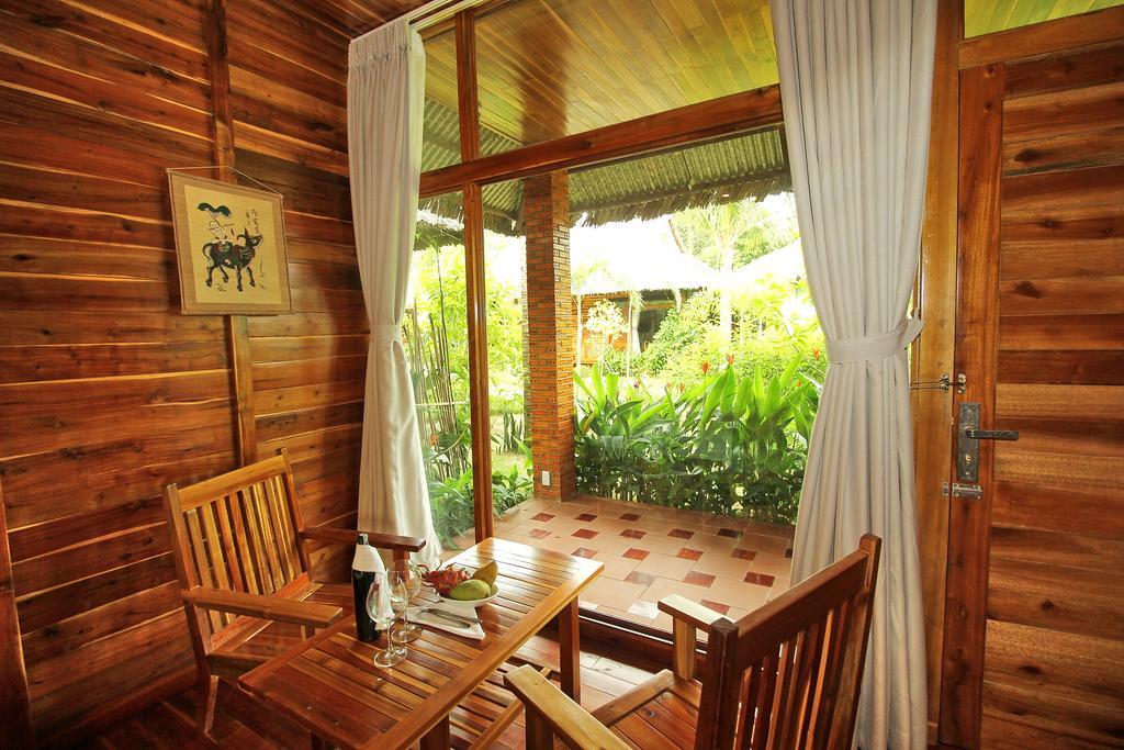 Phu Quoc Dragon Resort & Spa Εξωτερικό φωτογραφία