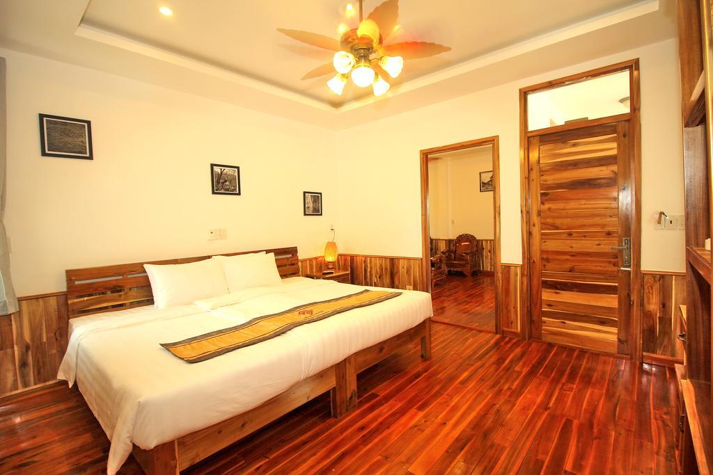 Phu Quoc Dragon Resort & Spa Εξωτερικό φωτογραφία
