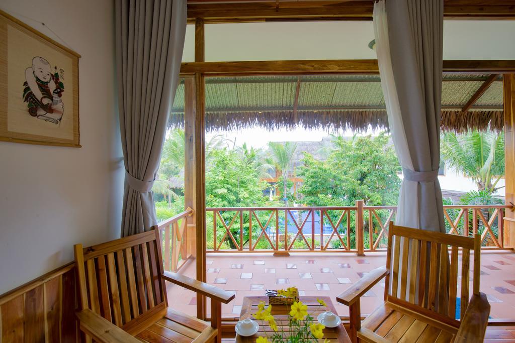 Phu Quoc Dragon Resort & Spa Εξωτερικό φωτογραφία