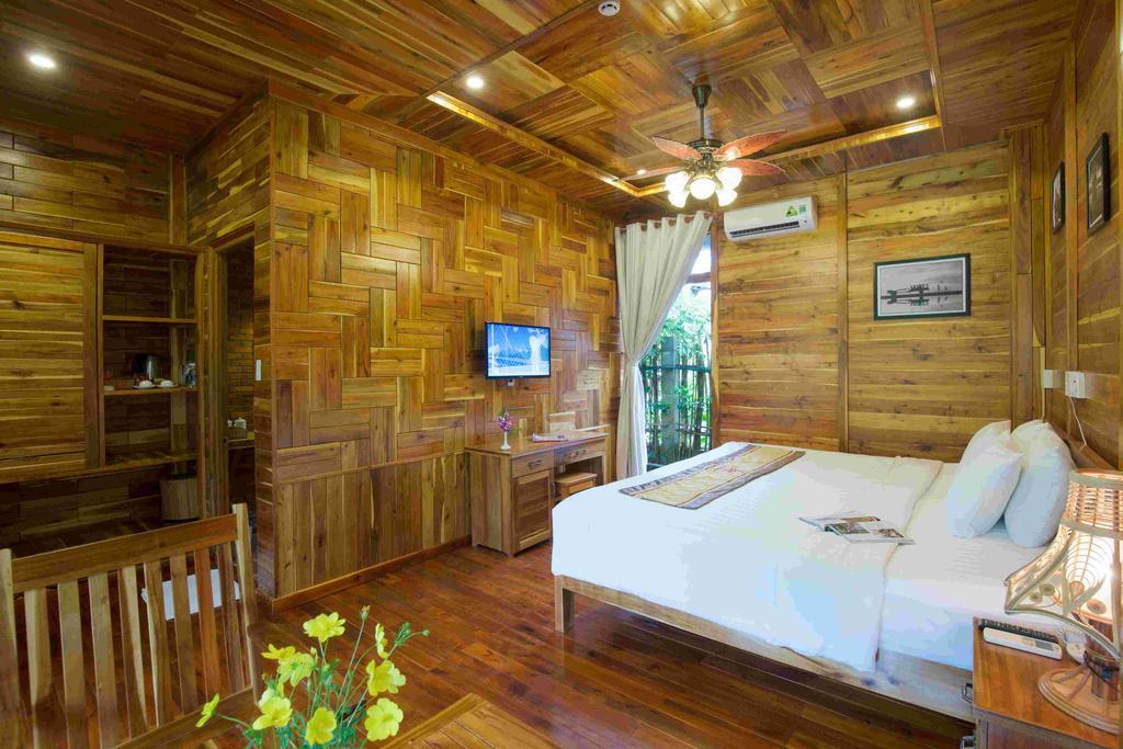 Phu Quoc Dragon Resort & Spa Εξωτερικό φωτογραφία