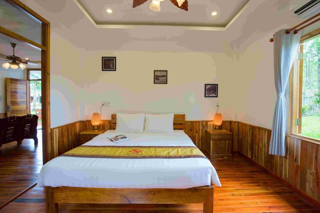 Phu Quoc Dragon Resort & Spa Εξωτερικό φωτογραφία
