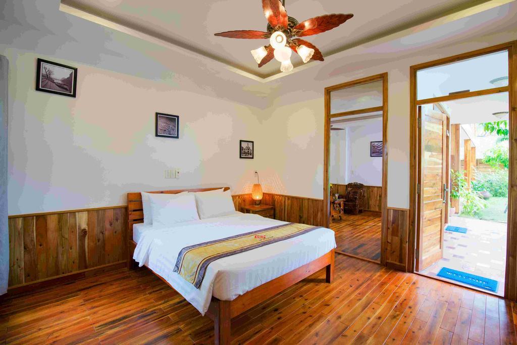 Phu Quoc Dragon Resort & Spa Εξωτερικό φωτογραφία