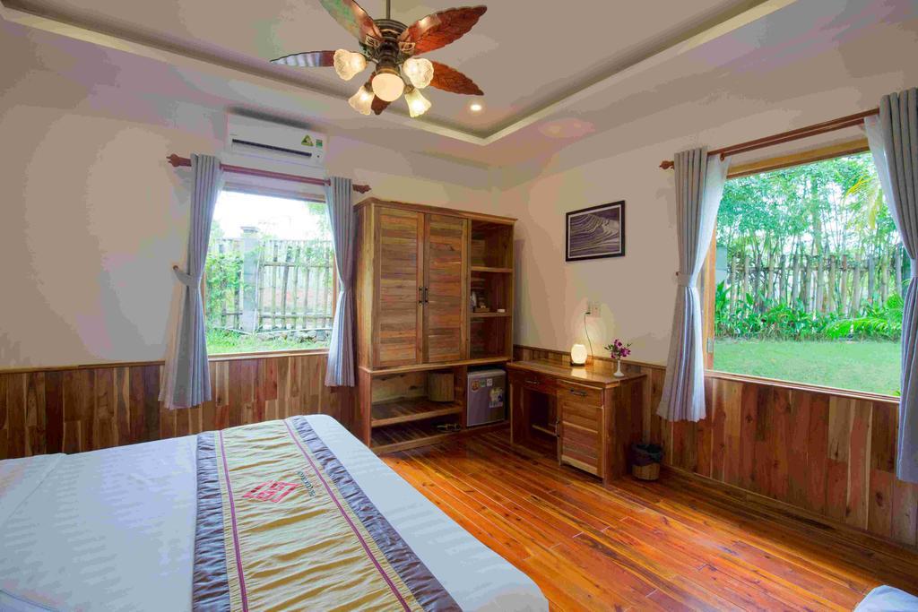 Phu Quoc Dragon Resort & Spa Εξωτερικό φωτογραφία