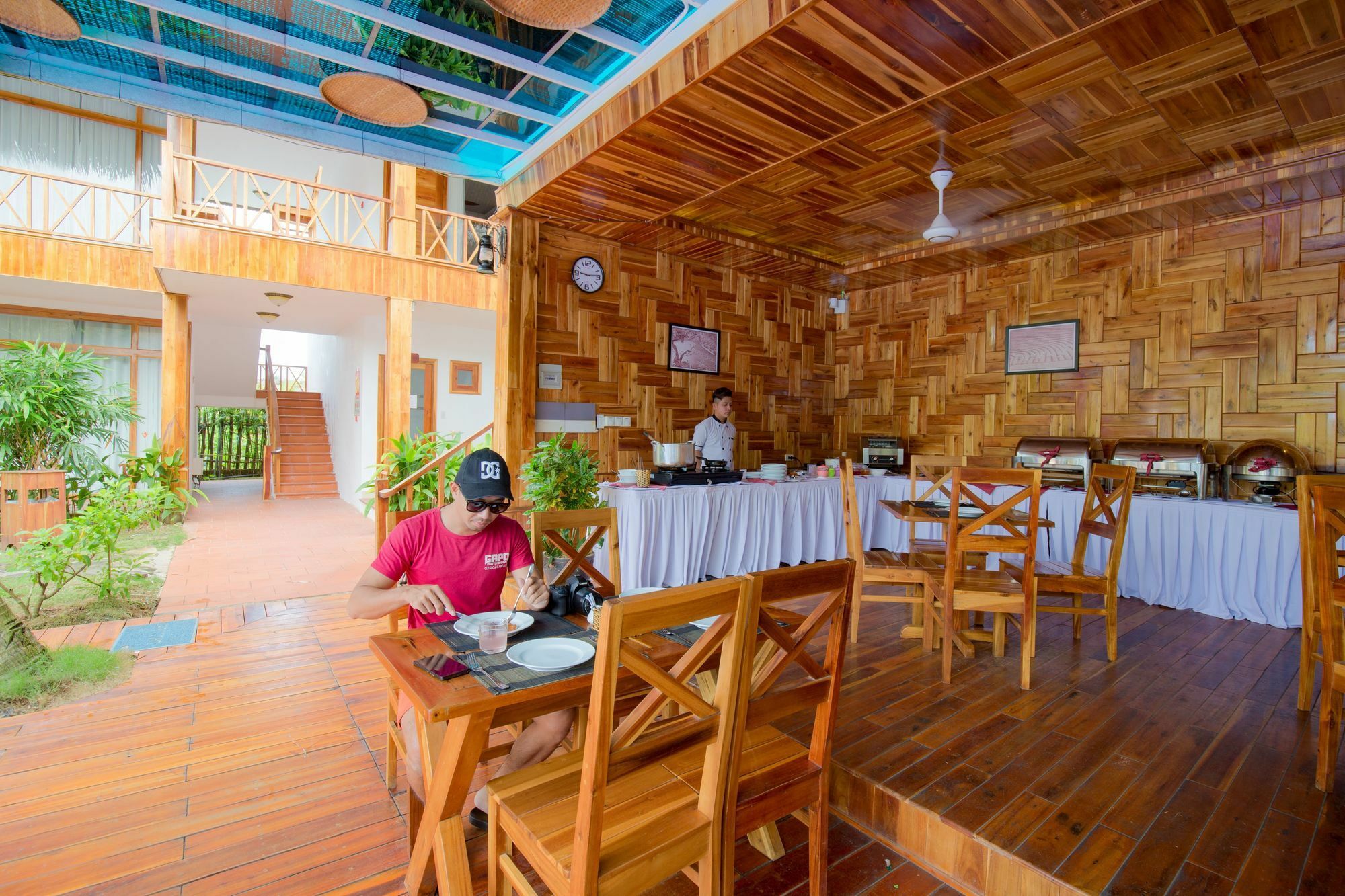 Phu Quoc Dragon Resort & Spa Εξωτερικό φωτογραφία