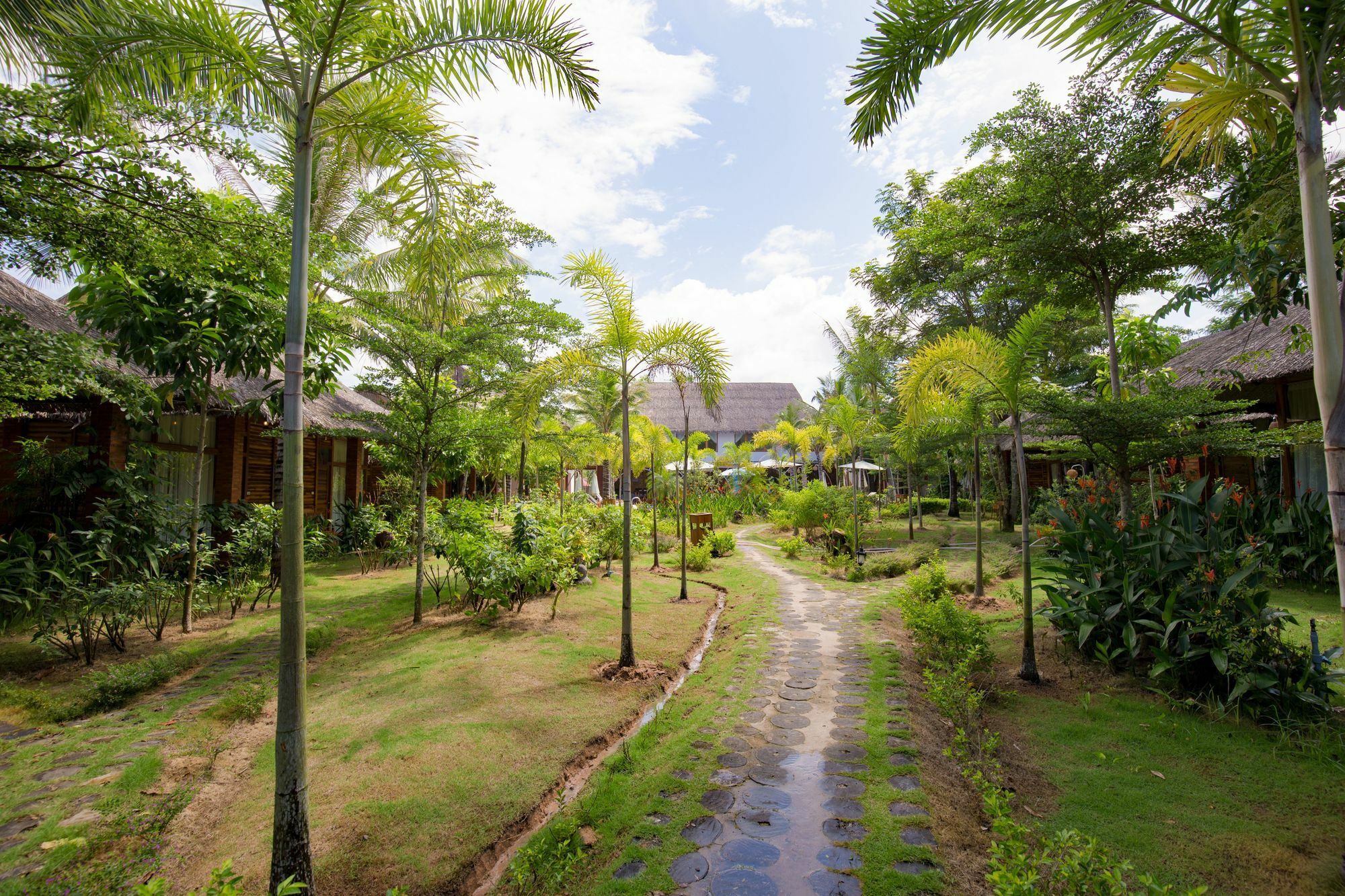 Phu Quoc Dragon Resort & Spa Εξωτερικό φωτογραφία