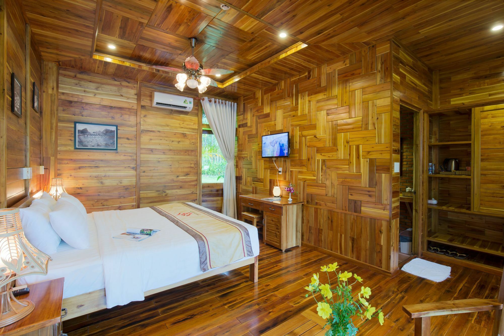 Phu Quoc Dragon Resort & Spa Εξωτερικό φωτογραφία